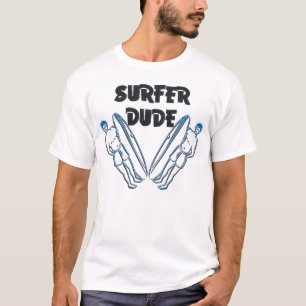 T-shirts Gajo do surfista
