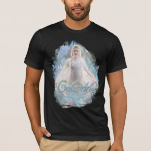 T-shirts Galadriel With Name