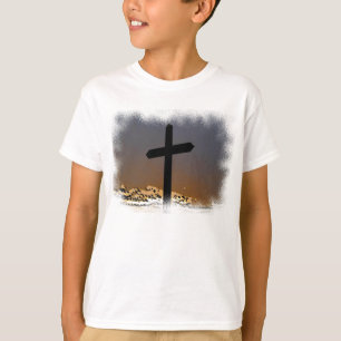 T-shirts Galatianos 6:14