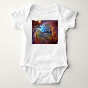 T-shirts Galáxia do espaço da nebulosa de Orion