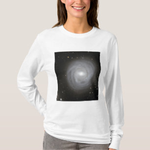 T-shirts Galáxia Espiral NGC 4921