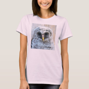 T-shirts Galho - Owlet barrado