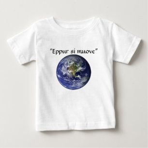 T-shirts Galileo