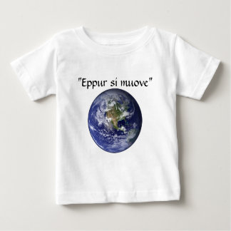 T-shirts Galileo