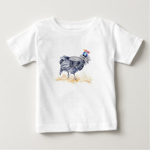 T-shirts galinha