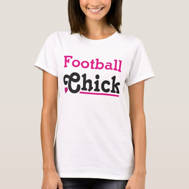 T-shirts Galinha do Futebol (Frente)