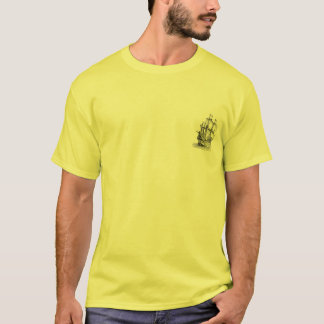 T-shirts galleon_25235_md