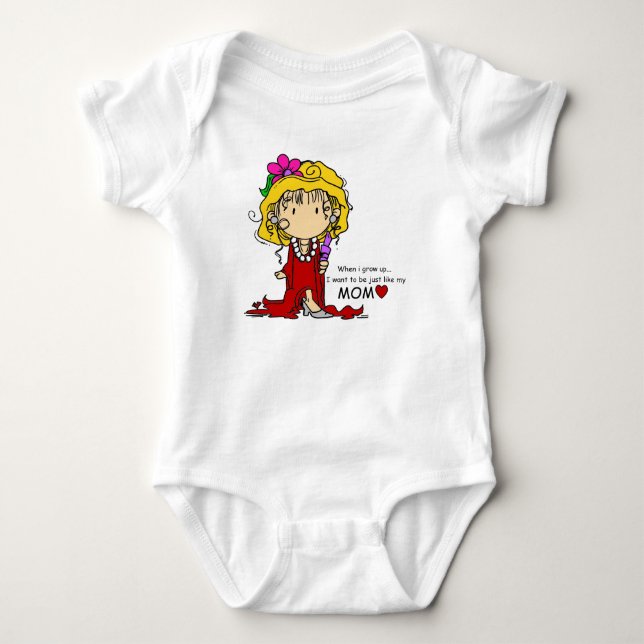 T-shirts gallikemomm.png (Frente)