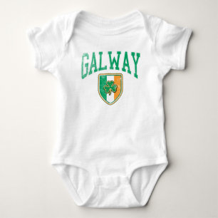 T-shirts GALWAY Ireland