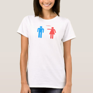 T-shirts Gamer da menina