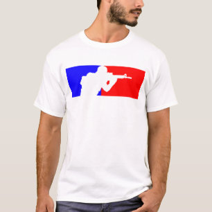 T-SHIRTS GAMER INCONDICIONAL