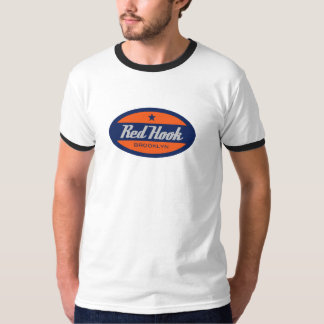 T-shirts Gancho vermelho