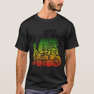 T-shirts ganesh do vintage