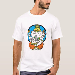 T-shirts Ganesha