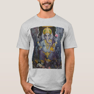 T-shirts ganesha