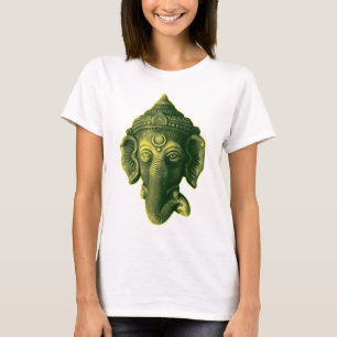 T-shirts Ganesha