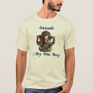 T-shirts ganesha