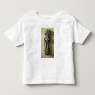 T-shirts Ganga, deusa que personifica o rio sagrado GA
