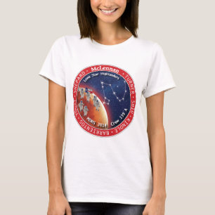 T-shirts Ganhos do grupo 139A