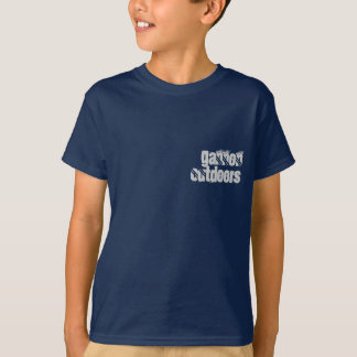 T-shirts Gannon fora
