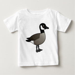 T-shirts Ganso de Canadá