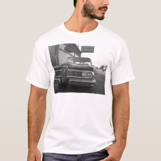 T-shirts Garagem de Vinsetta