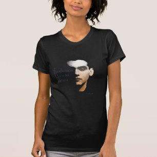 T-shirts García Lorca
