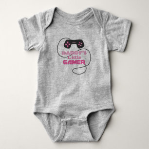 T-shirts Garota de videogame
