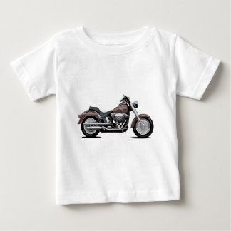 T-shirts Garoto Gordo