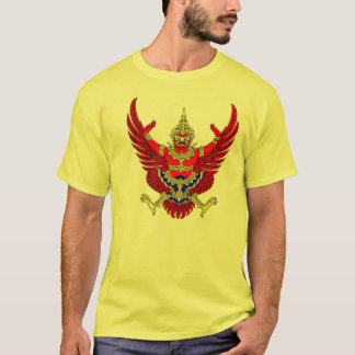 T-shirts Garuda