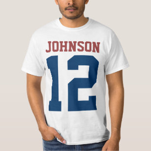 T-shirts Gary Johnson para o presidente em 2012