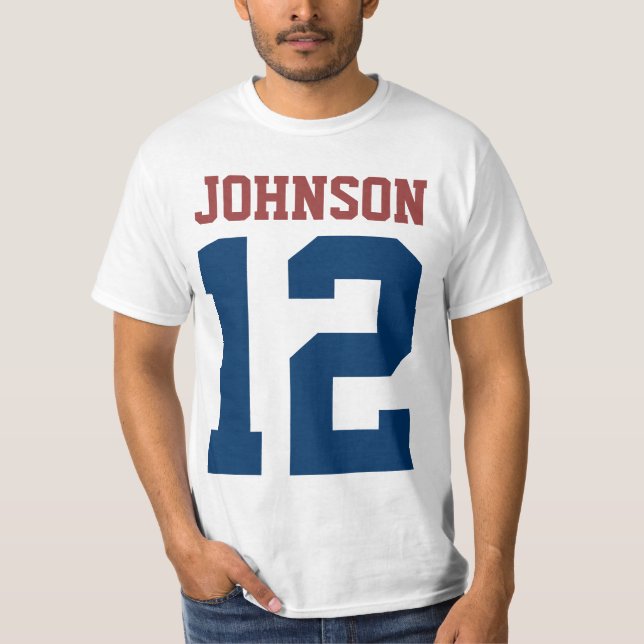 T-shirts Gary Johnson para o presidente em 2012 (Frente)