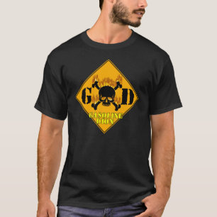T-shirts Gasolina Dion