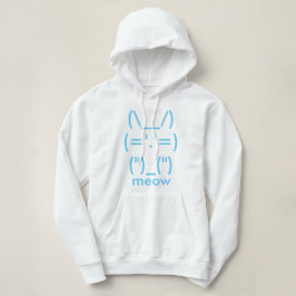 T-shirts Gato ASCII