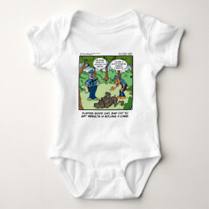 T-shirts Gato Bom Gato Mau Você Vai Mia Presentes e Camiset