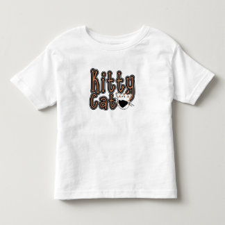 T-shirts Gato bonito do gatinho
