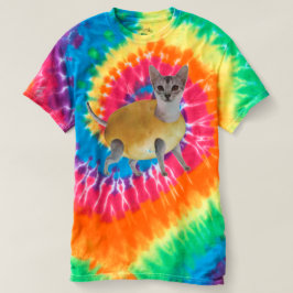 T-shirts Gato da batata