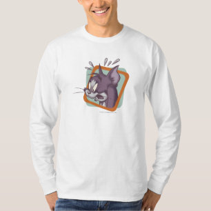 T-shirts Gato de Tom Scaredy