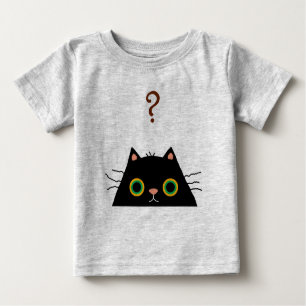 T-shirts Gato Frumpy