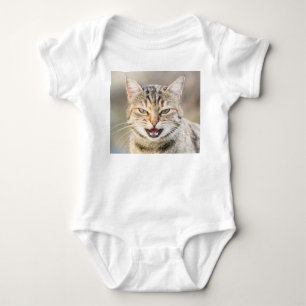 T-shirts Gato lindo