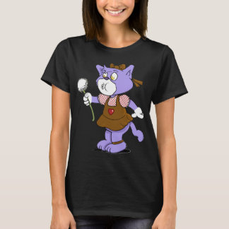 T-shirts Gatos de Boomi