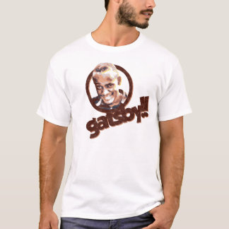 T-shirts Gatsby