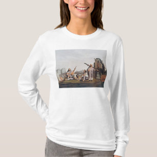 T-shirts Gaúchos de Tucuman