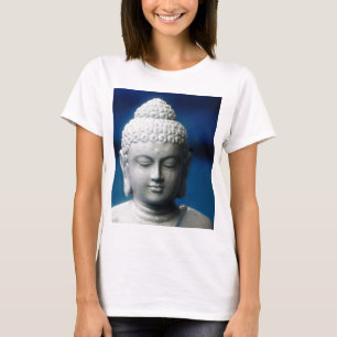 T-shirts Gautama Buddha iluminou um