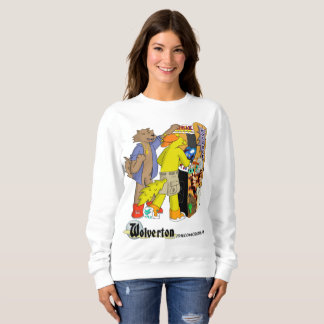 T-shirts Gavin obteve o jogo