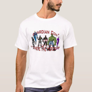 T-shirts GC2 força OSX