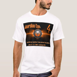 T-shirts GC4-entropy