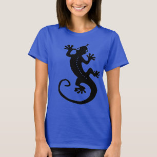 T-shirts Gecko
