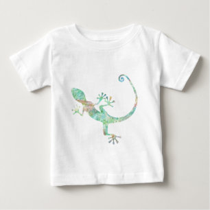 T-shirts Gecko