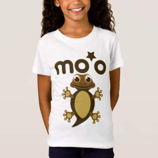 T-shirts Geco do bebê